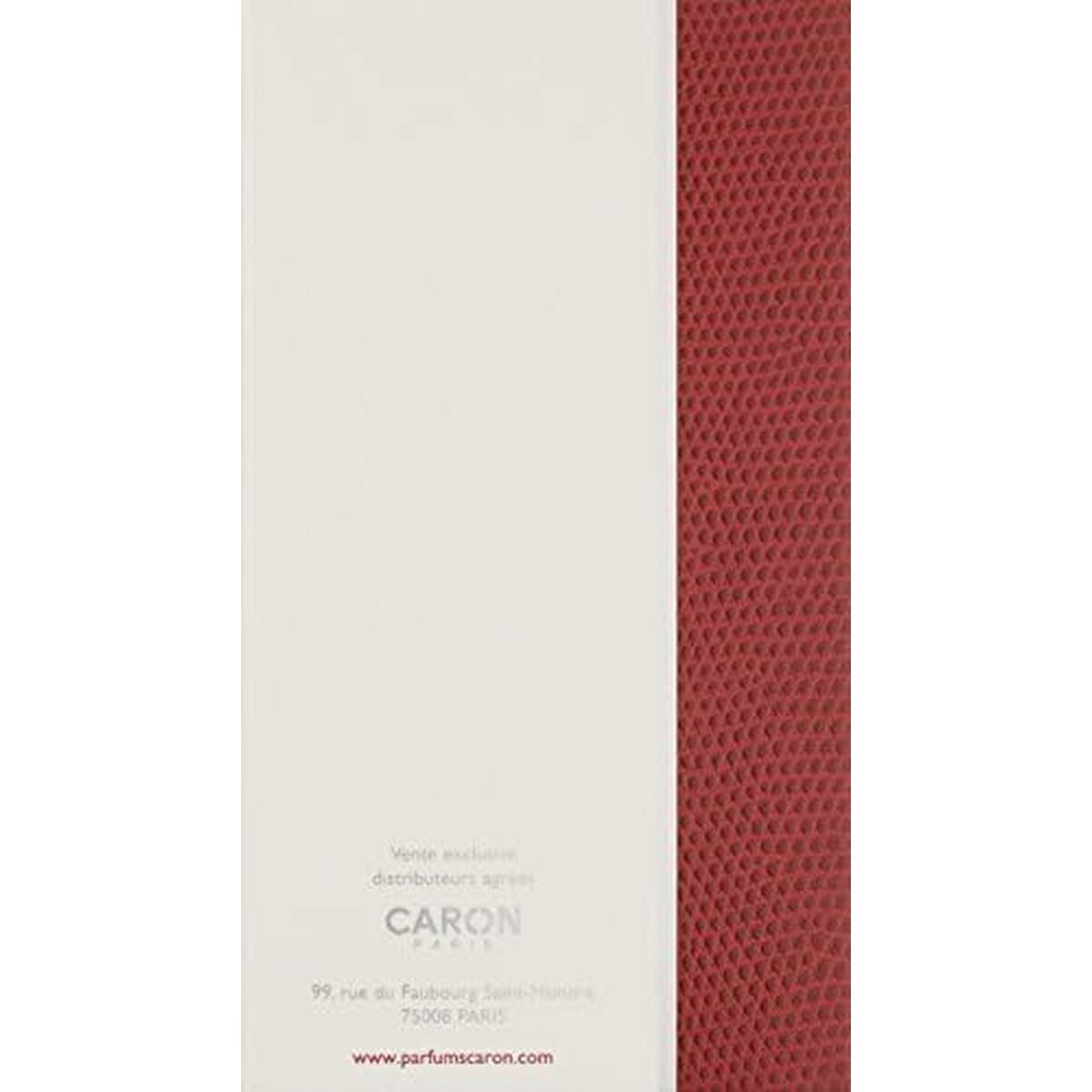 Meeste parfümeeria Caron Yatagan EDT 125 ml